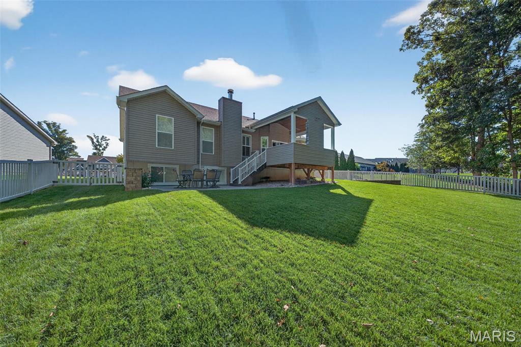 Timber Trace #2 - Residential