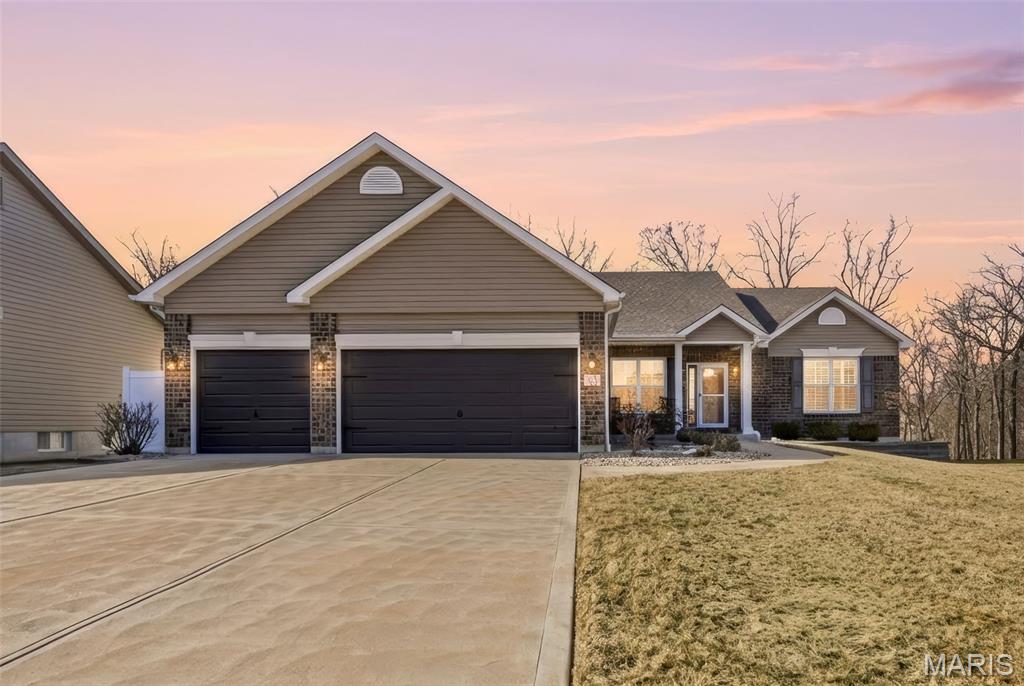 Timber Trace #2 - Residential