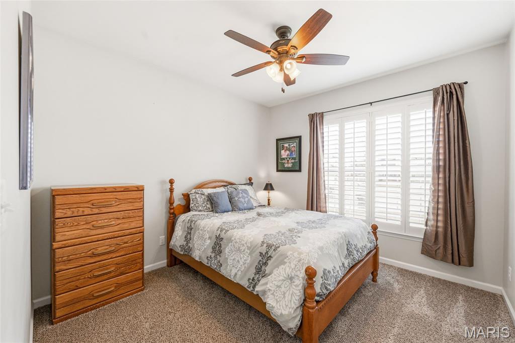 Timber Trace #2 - Residential