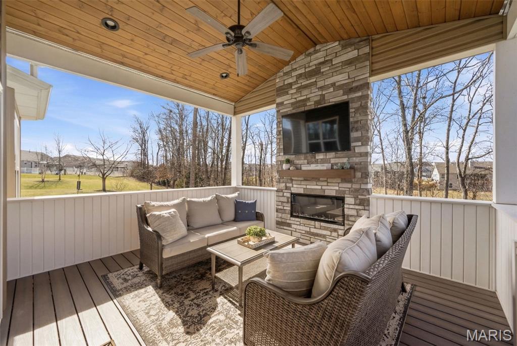 Timber Trace #2 - Residential