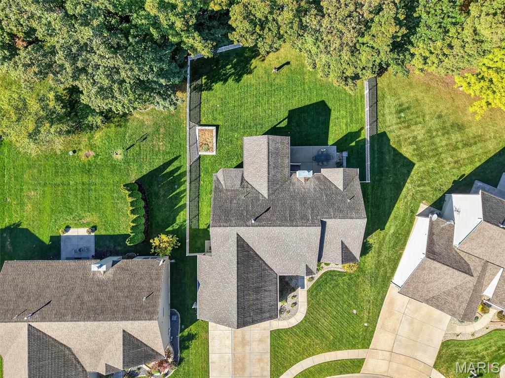 Timber Trace #2 - Residential