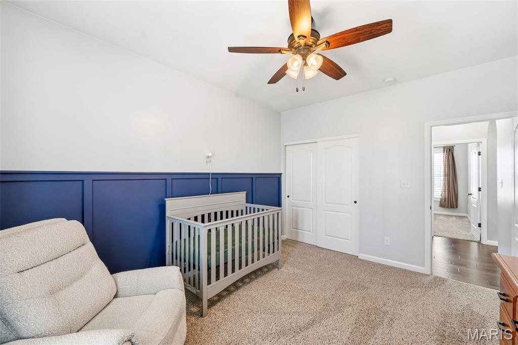 Timber Trace #2 - Residential