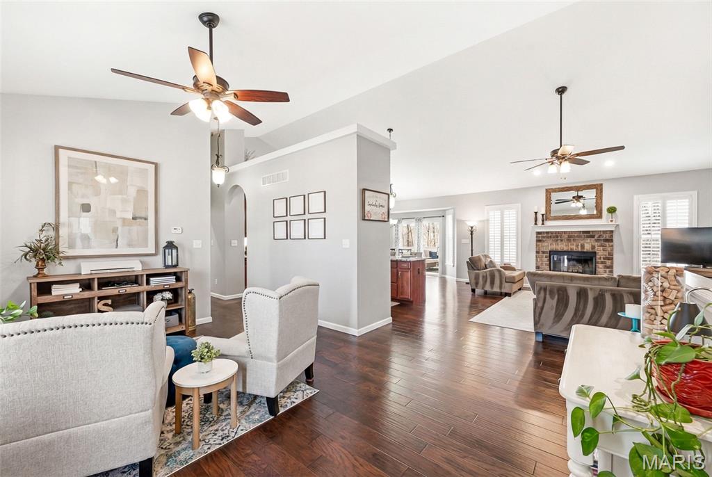 Timber Trace #2 - Residential