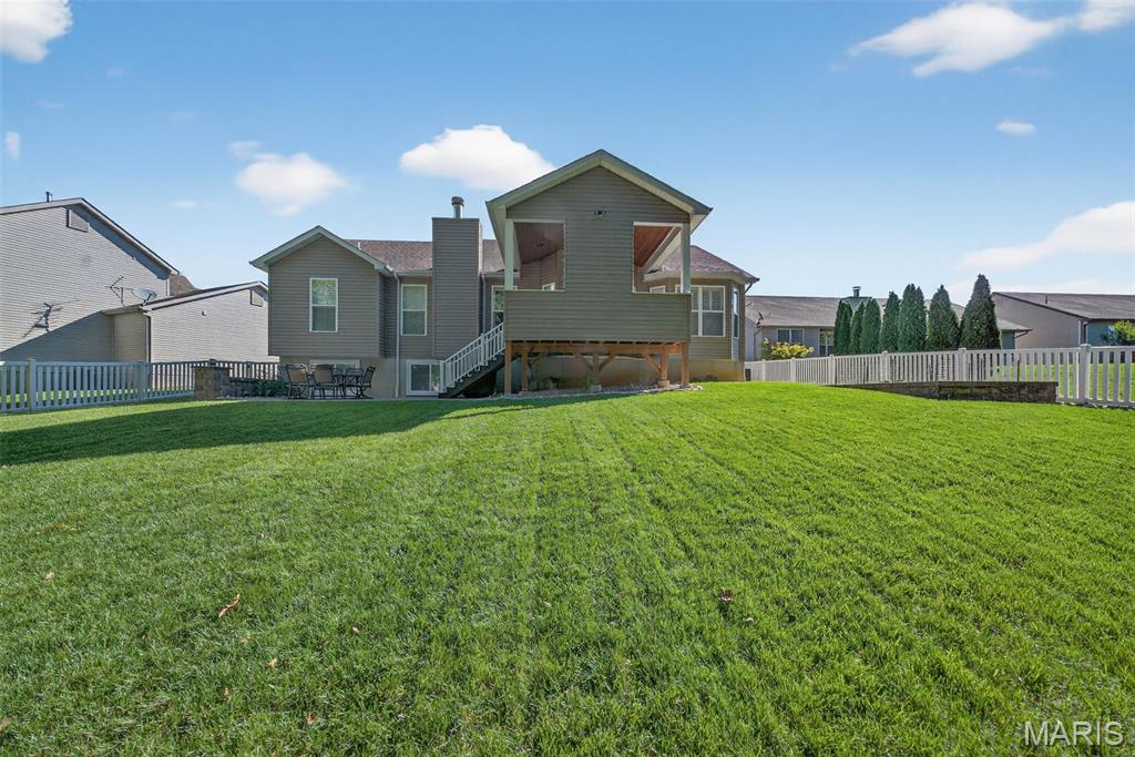 Timber Trace #2 - Residential