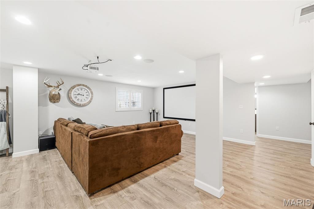 Timber Trace #2 - Residential