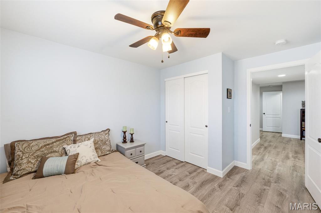 Timber Trace #2 - Residential