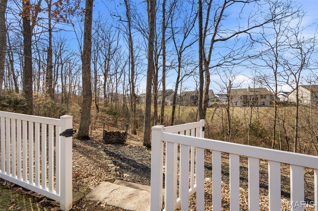 Timber Trace #2 - Residential