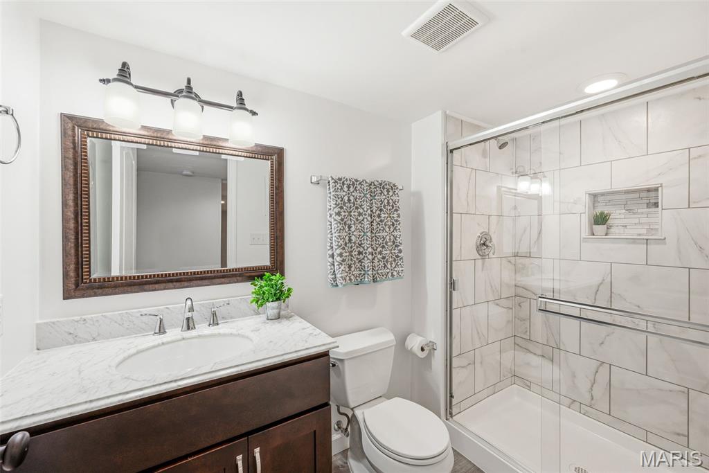 Timber Trace #2 - Residential