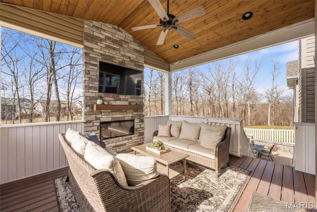 Timber Trace #2 - Residential