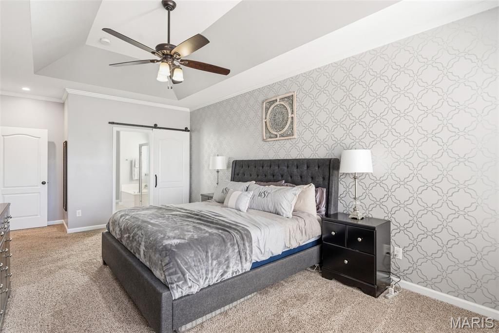 Timber Trace #2 - Residential