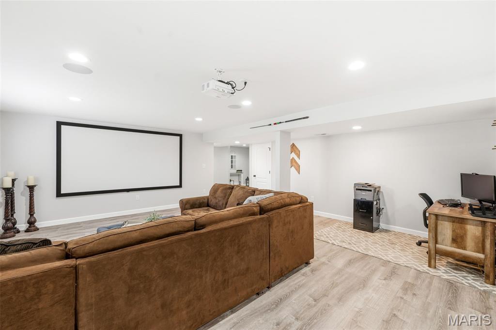 Timber Trace #2 - Residential