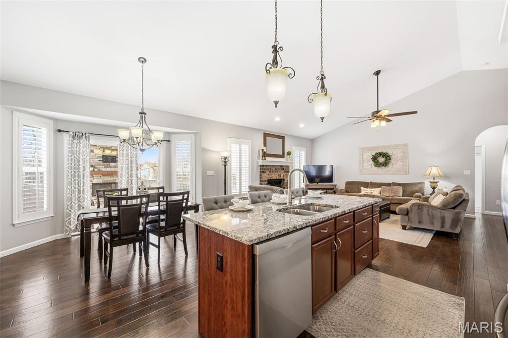 Timber Trace #2 - Residential