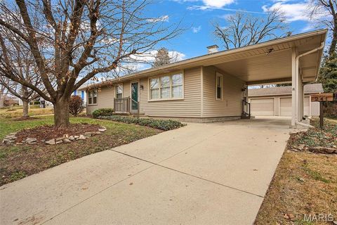 241 Alben Street Alton IL 62002