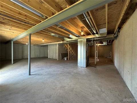 Tiny photo for 1040 Westhaven Boulevard, Wentzville, MO 63385 (MLS # 26051416)