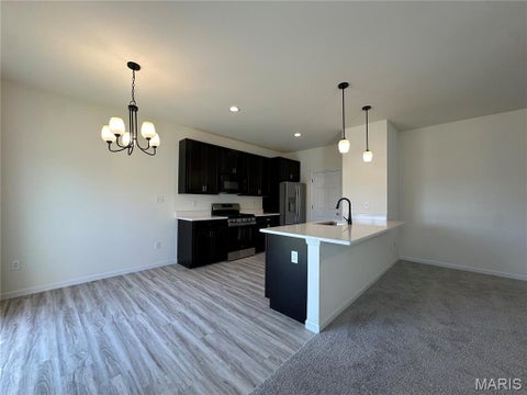 Tiny photo for 1040 Westhaven Boulevard, Wentzville, MO 63385 (MLS # 26051416)