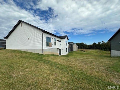 Tiny photo for 1040 Westhaven Boulevard, Wentzville, MO 63385 (MLS # 26051416)
