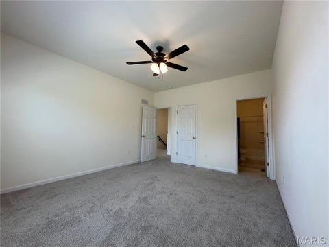 Tiny photo for 1040 Westhaven Boulevard, Wentzville, MO 63385 (MLS # 26051416)