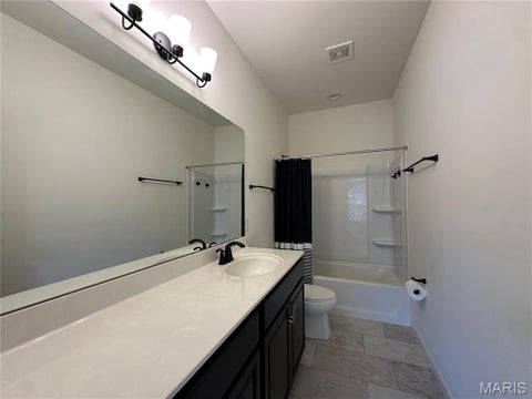 Tiny photo for 1040 Westhaven Boulevard, Wentzville, MO 63385 (MLS # 26051416)