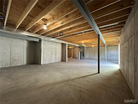 Tiny photo for 1040 Westhaven Boulevard, Wentzville, MO 63385 (MLS # 26051416)