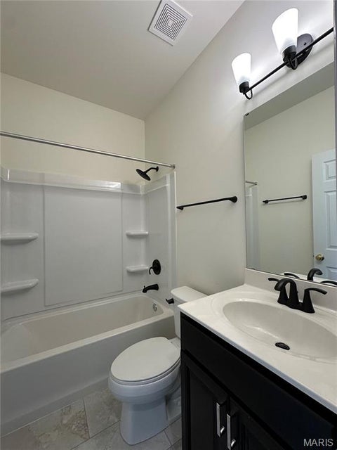 Tiny photo for 1040 Westhaven Boulevard, Wentzville, MO 63385 (MLS # 26051416)
