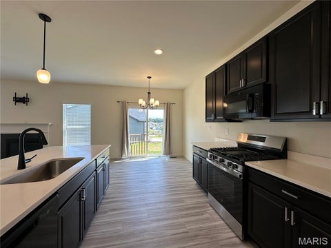 Tiny photo for 1040 Westhaven Boulevard, Wentzville, MO 63385 (MLS # 26051416)