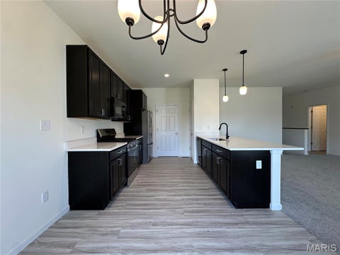 Tiny photo for 1040 Westhaven Boulevard, Wentzville, MO 63385 (MLS # 26051416)