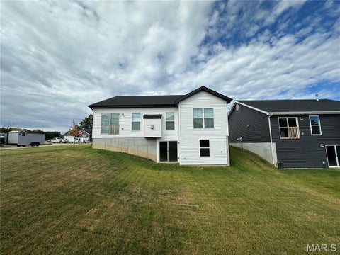 Tiny photo for 1040 Westhaven Boulevard, Wentzville, MO 63385 (MLS # 26051416)