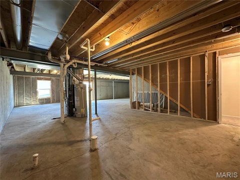 Tiny photo for 1040 Westhaven Boulevard, Wentzville, MO 63385 (MLS # 26051416)