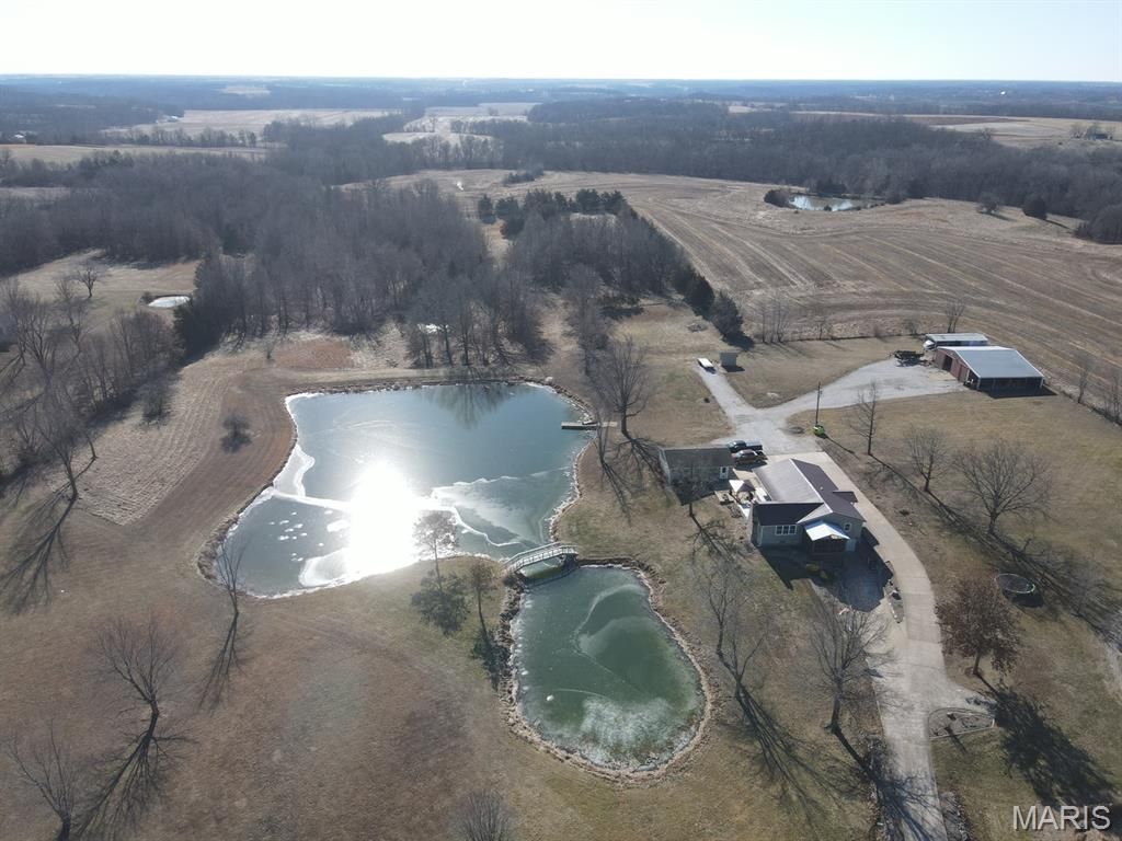 Photo of 5053 Highway 6, Maywood, MO 63454 (MLS # 26003614)