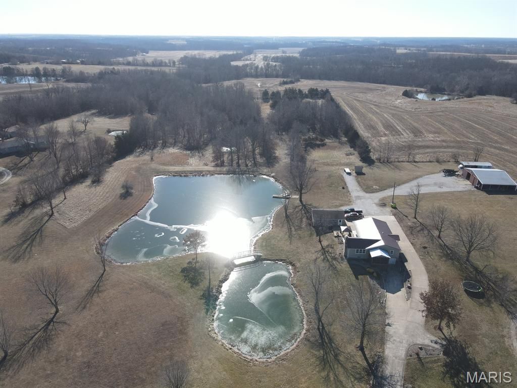 Photo of 5053 Highway 6, Maywood, MO 63454 (MLS # 26003614)