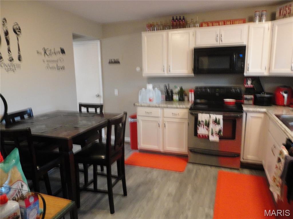 Wedgwood 6 - Residential