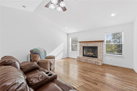 Tiny photo for 181 Shawn Court, Troy, MO 63379 (MLS # 26064310)