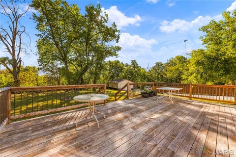 Tiny photo for 181 Shawn Court, Troy, MO 63379 (MLS # 26064310)