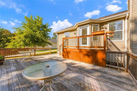 Tiny photo for 181 Shawn Court, Troy, MO 63379 (MLS # 26064310)
