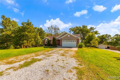 Tiny photo for 181 Shawn Court, Troy, MO 63379 (MLS # 26064310)