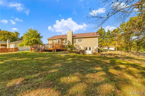 Tiny photo for 181 Shawn Court, Troy, MO 63379 (MLS # 26064310)