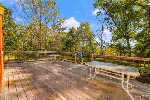 Tiny photo for 181 Shawn Court, Troy, MO 63379 (MLS # 26064310)
