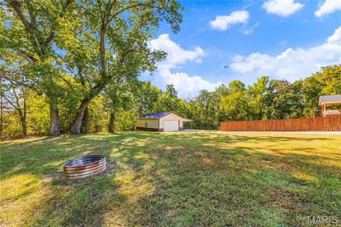 Tiny photo for 181 Shawn Court, Troy, MO 63379 (MLS # 26064310)