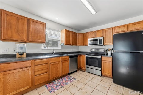 Tiny photo for 181 Shawn Court, Troy, MO 63379 (MLS # 26064310)