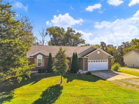 Tiny photo for 181 Shawn Court, Troy, MO 63379 (MLS # 26064310)