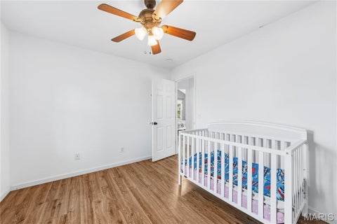 Tiny photo for 181 Shawn Court, Troy, MO 63379 (MLS # 26064310)