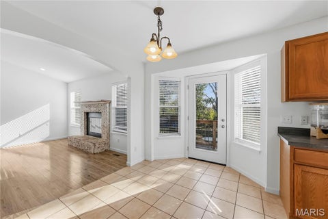 Tiny photo for 181 Shawn Court, Troy, MO 63379 (MLS # 26064310)