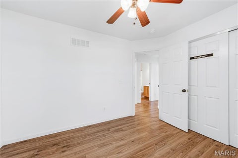 Tiny photo for 181 Shawn Court, Troy, MO 63379 (MLS # 26064310)