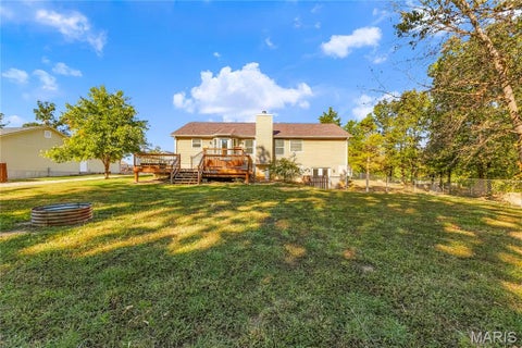 Tiny photo for 181 Shawn Court, Troy, MO 63379 (MLS # 26064310)