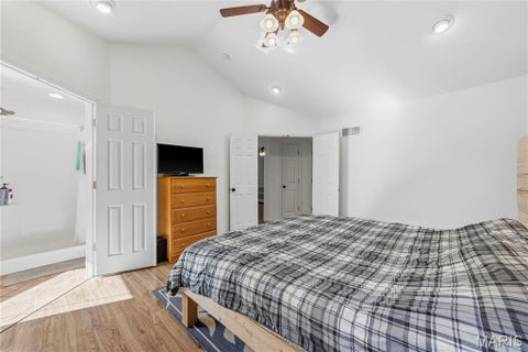 Tiny photo for 181 Shawn Court, Troy, MO 63379 (MLS # 26064310)