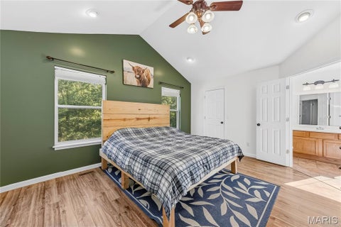 Tiny photo for 181 Shawn Court, Troy, MO 63379 (MLS # 26064310)