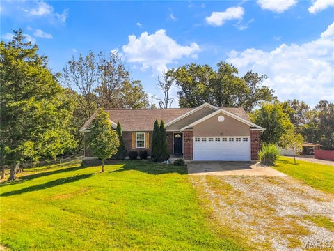 Photo of 181 Shawn Court, Troy, MO 63379 (MLS # 26064310)