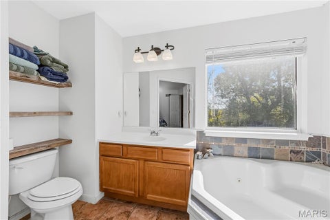 Tiny photo for 181 Shawn Court, Troy, MO 63379 (MLS # 26064310)