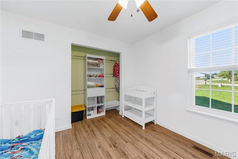 Tiny photo for 181 Shawn Court, Troy, MO 63379 (MLS # 26064310)