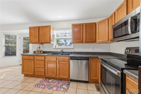 Tiny photo for 181 Shawn Court, Troy, MO 63379 (MLS # 26064310)